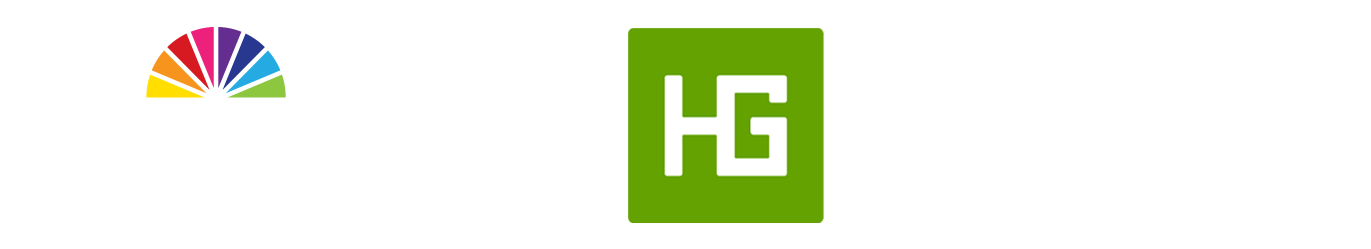 hg logo