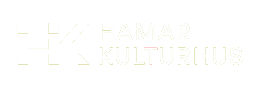 hamar kulturhus logo